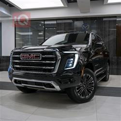 جي ام سي يوكون